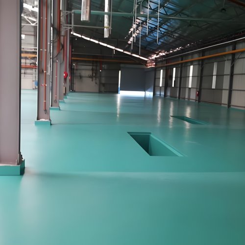 PRISTINE LAUNDRY 1.1