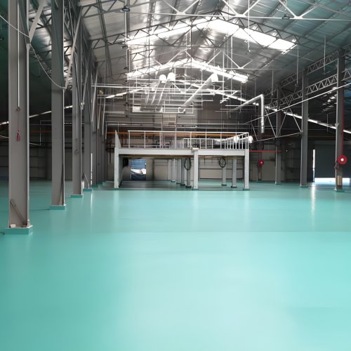 PRISTINE LAUNDRY 3.1