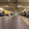 carpark flooring